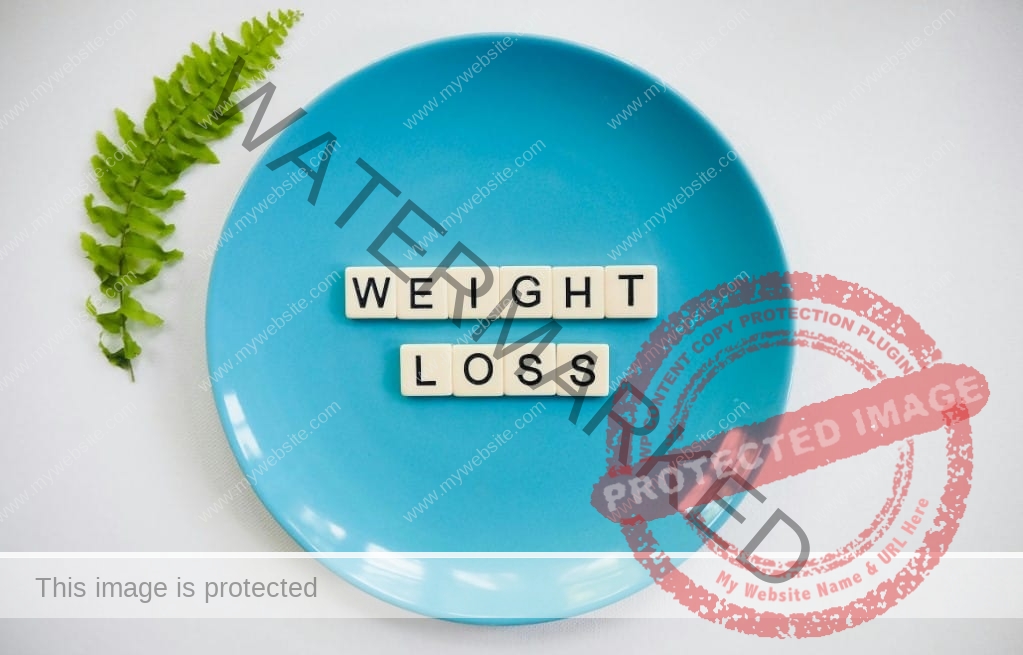 The Connection Between Mental Health and Weight Loss
